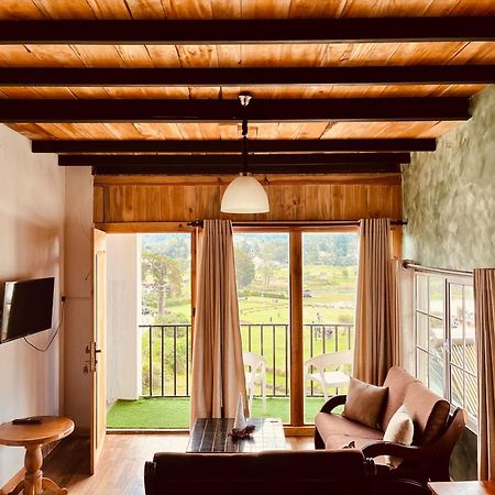 Medalin Lake Gregory Nuwara Eliya Exterior photo
