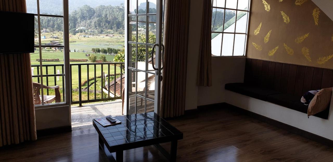 Medalin Lake Gregory Nuwara Eliya Exterior photo