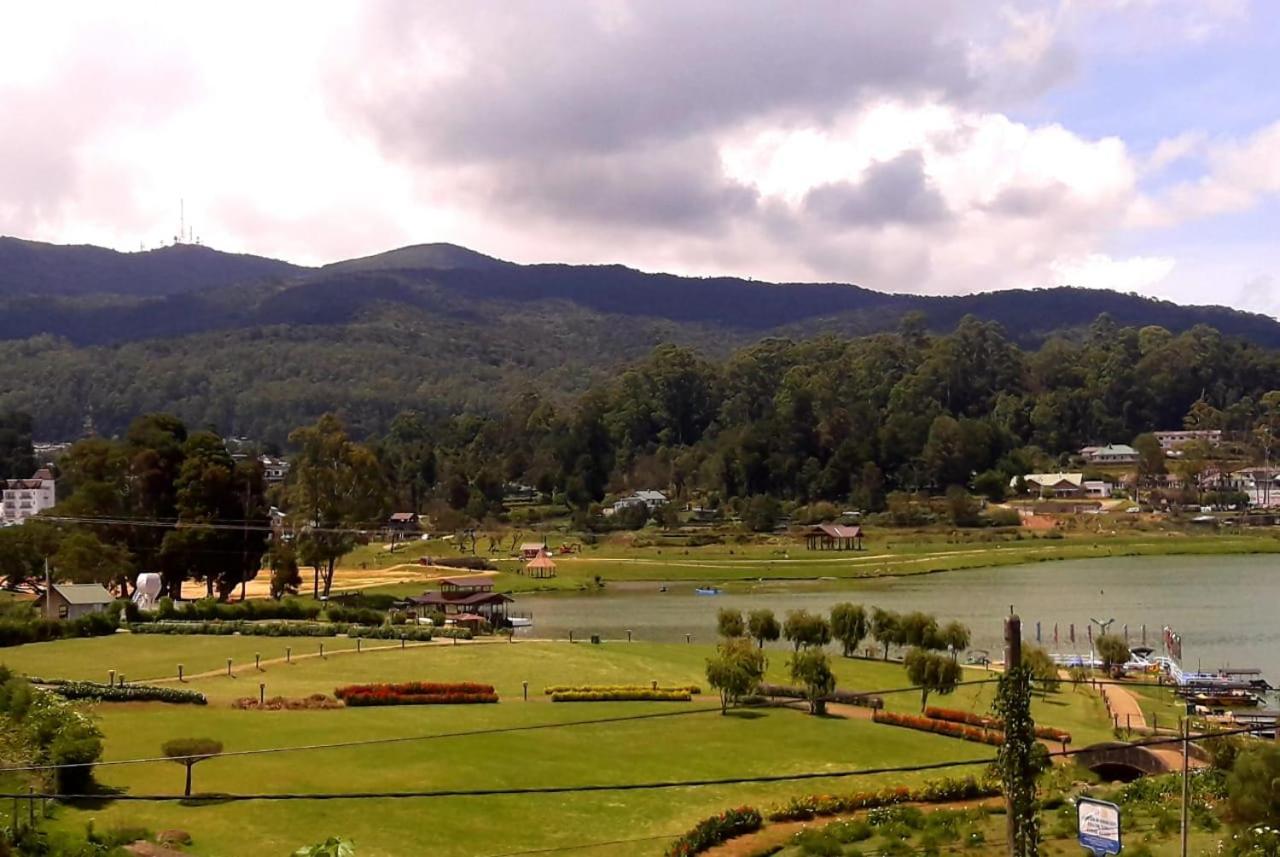 Medalin Lake Gregory Nuwara Eliya Exterior photo