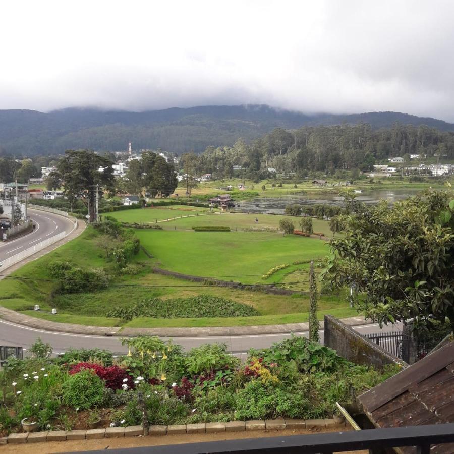 Medalin Lake Gregory Nuwara Eliya Exterior photo