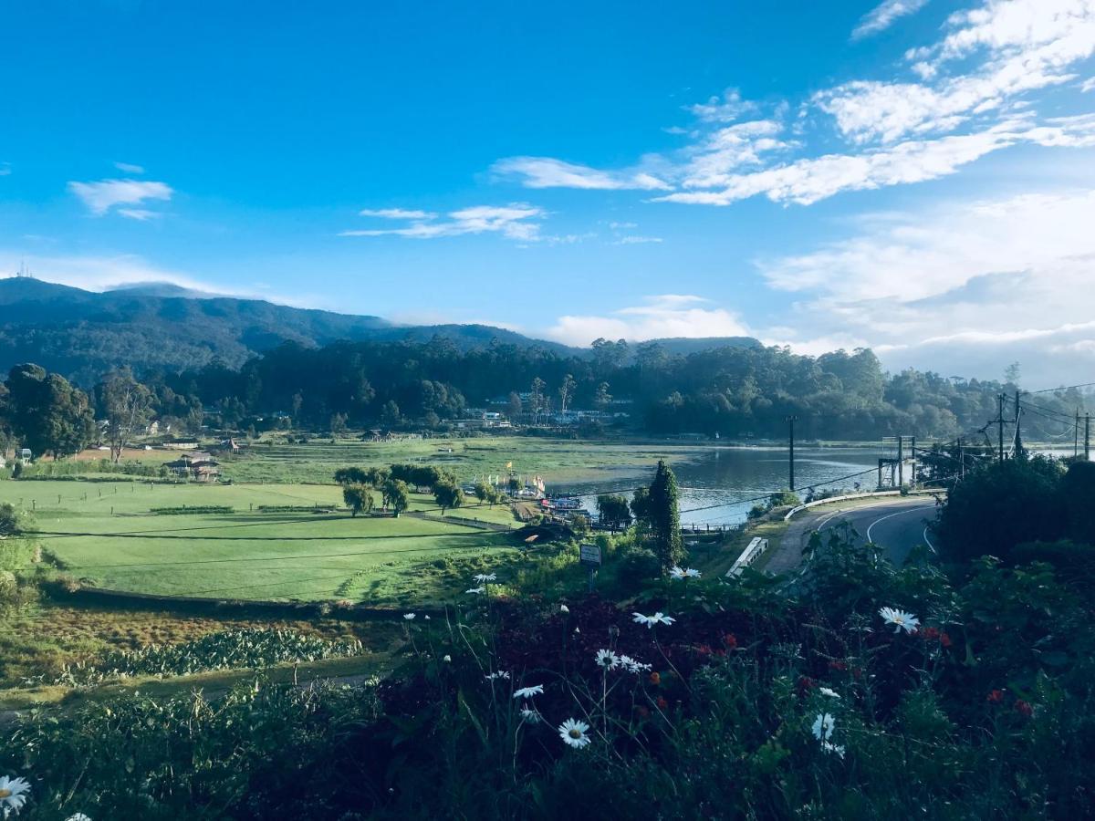Medalin Lake Gregory Nuwara Eliya Exterior photo