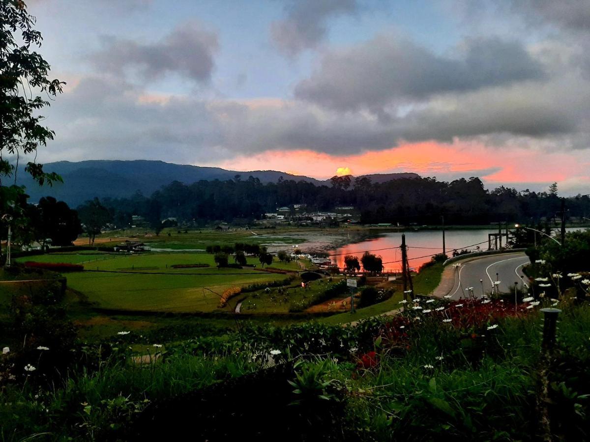 Medalin Lake Gregory Nuwara Eliya Exterior photo
