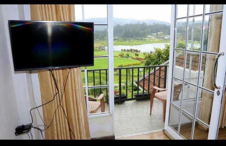 Medalin Lake Gregory Nuwara Eliya Exterior photo
