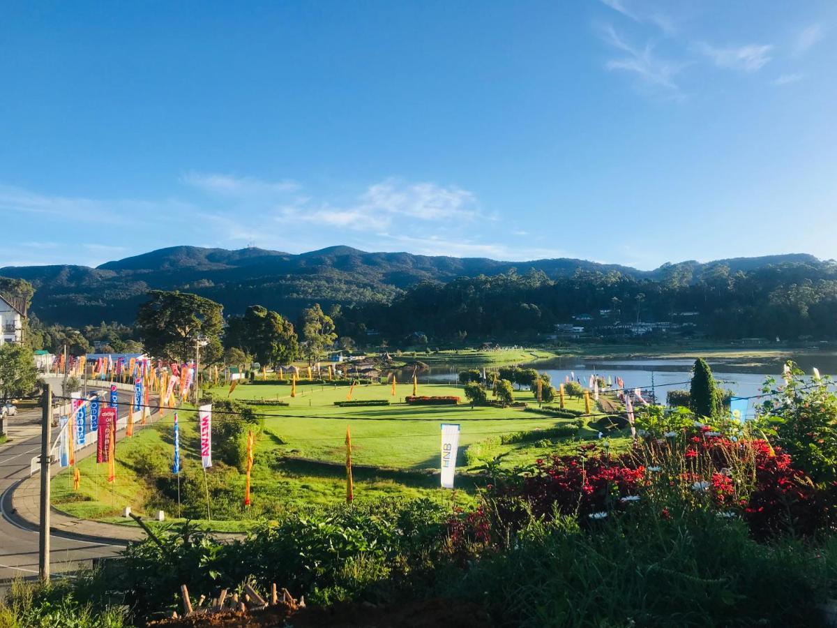 Medalin Lake Gregory Nuwara Eliya Exterior photo