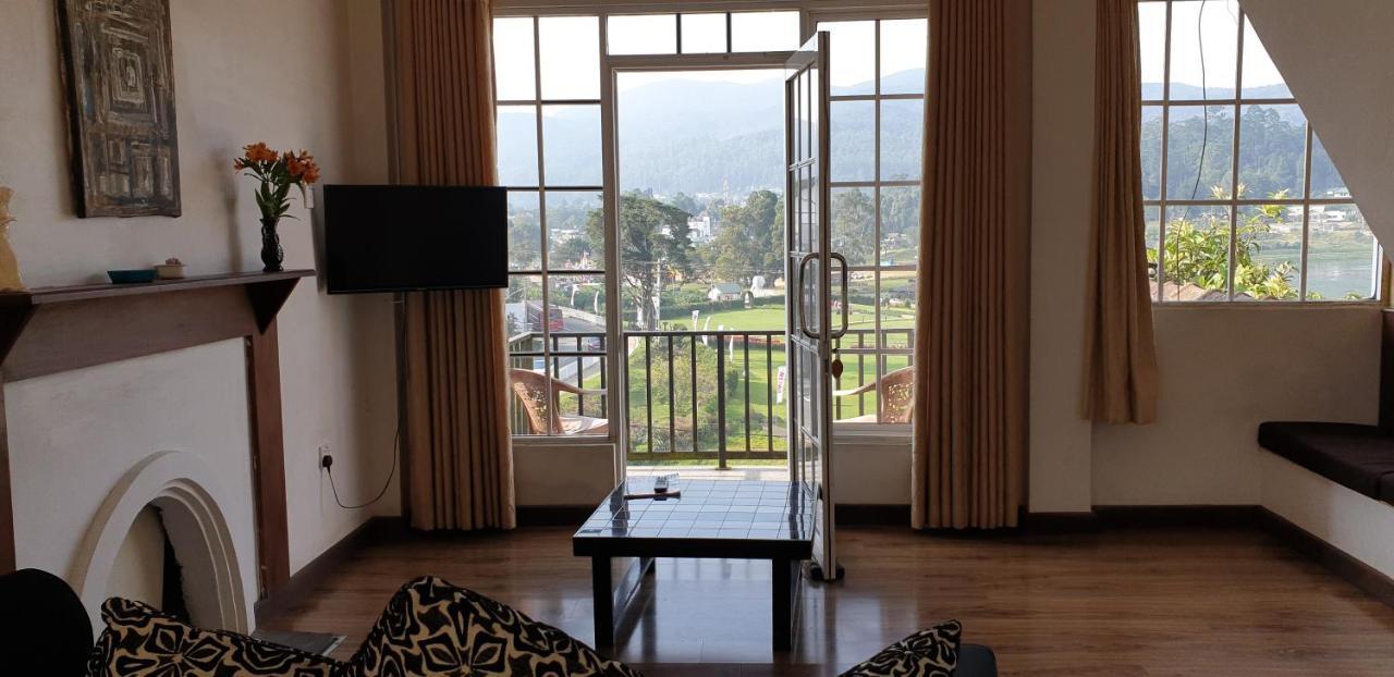 Medalin Lake Gregory Nuwara Eliya Exterior photo