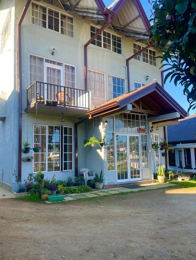Medalin Lake Gregory Nuwara Eliya Exterior photo