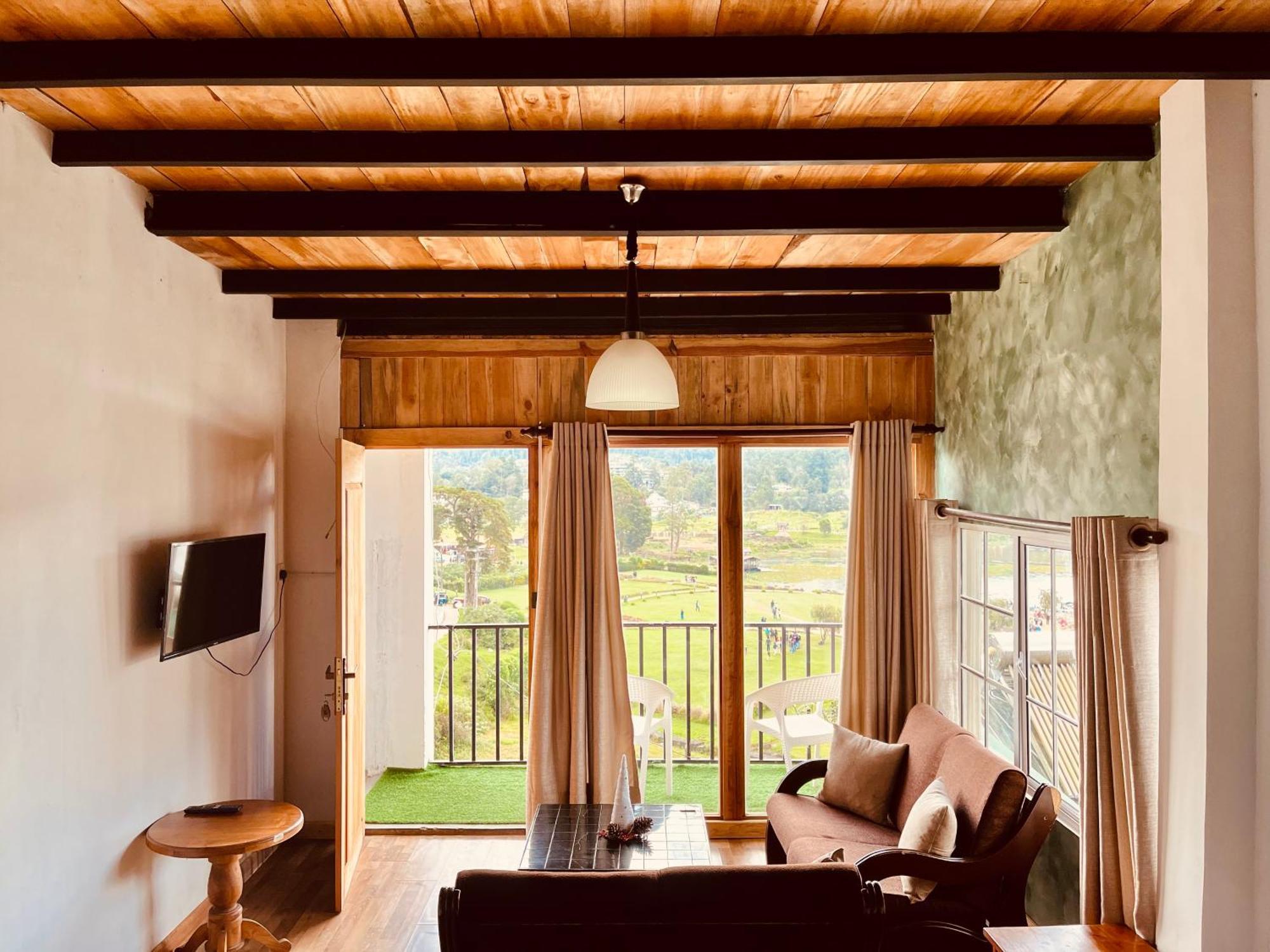 Medalin Lake Gregory Nuwara Eliya Exterior photo