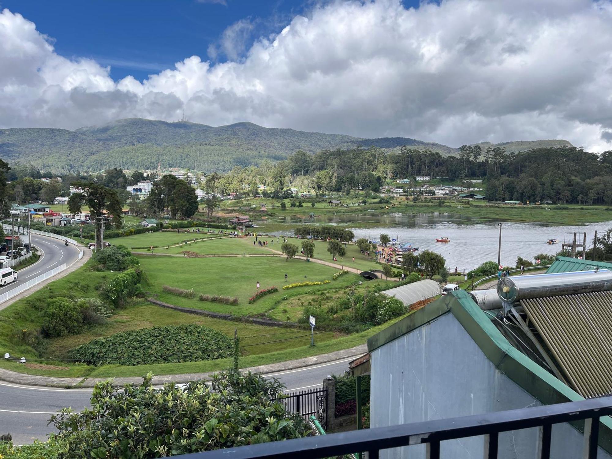Medalin Lake Gregory Nuwara Eliya Exterior photo